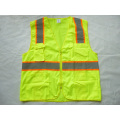 High Visibility Reflective Safety Vest with En471 (DFV1116)